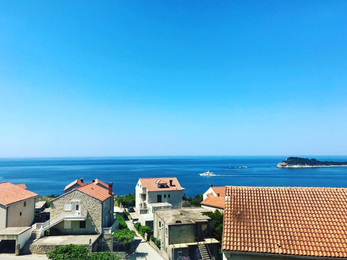 Indigo Cavtat Apartments Esterno foto