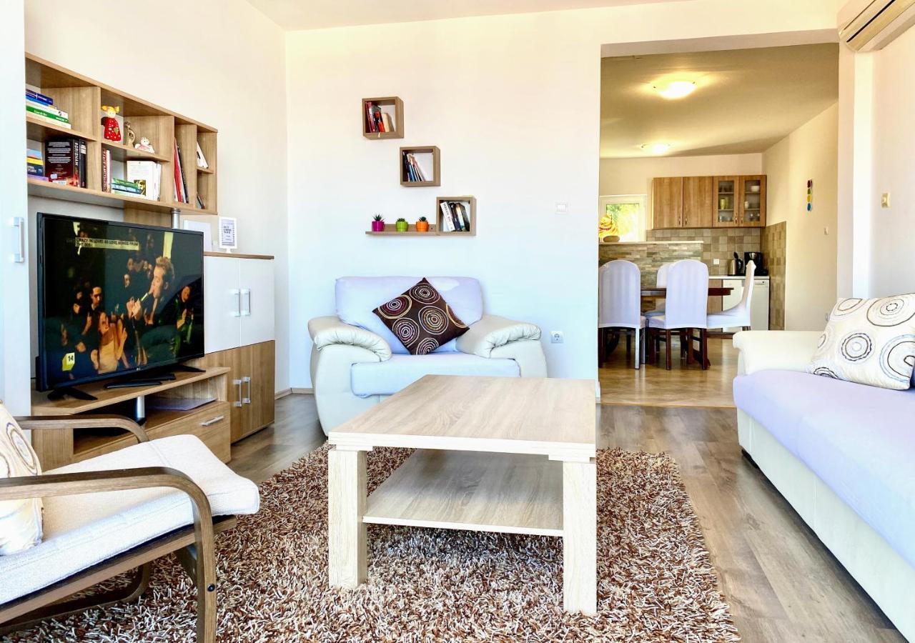 Indigo Cavtat Apartments Esterno foto