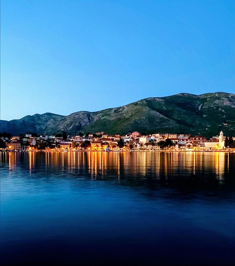 Indigo Cavtat Apartments Esterno foto