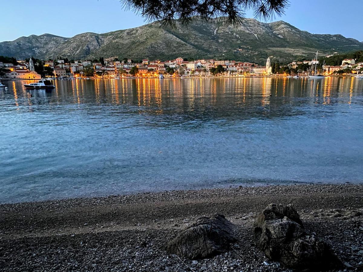 Indigo Cavtat Apartments Esterno foto