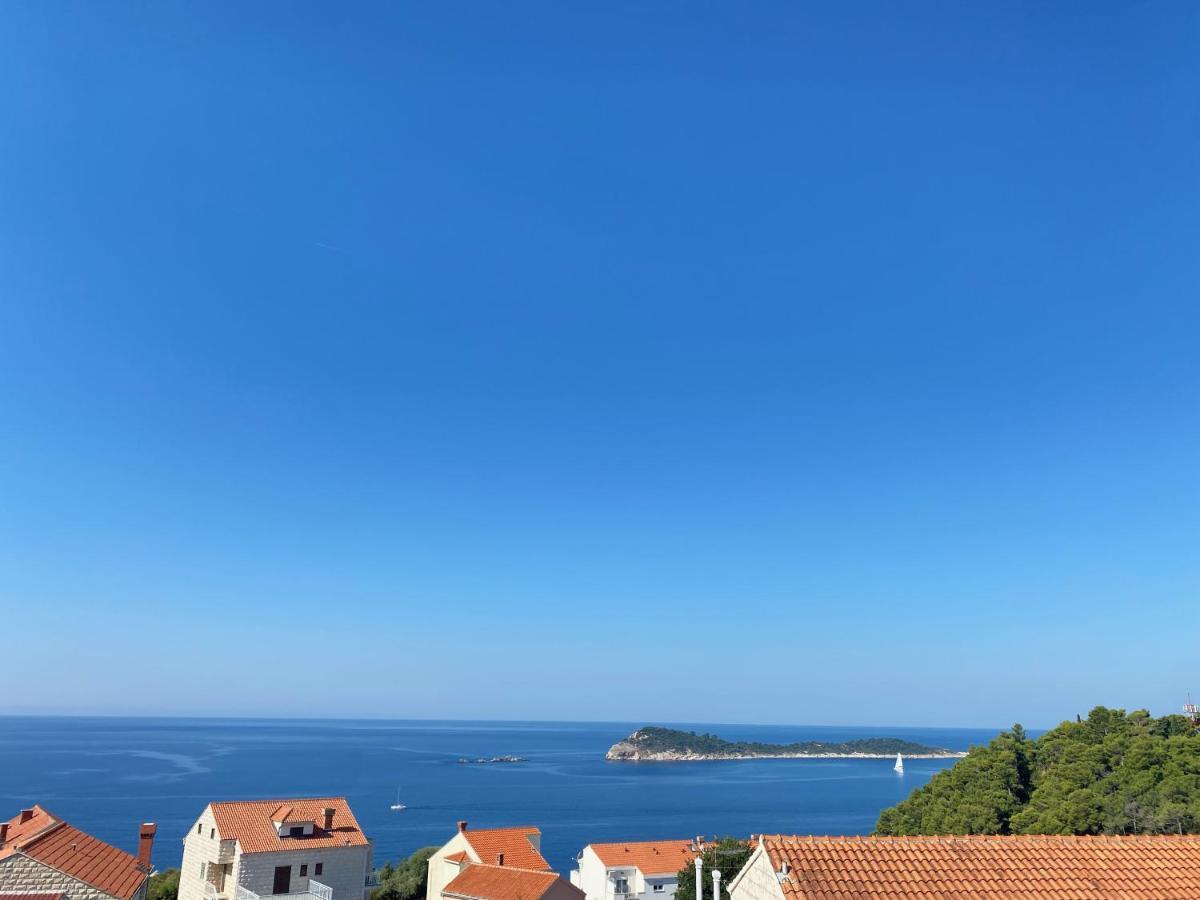 Indigo Cavtat Apartments Esterno foto
