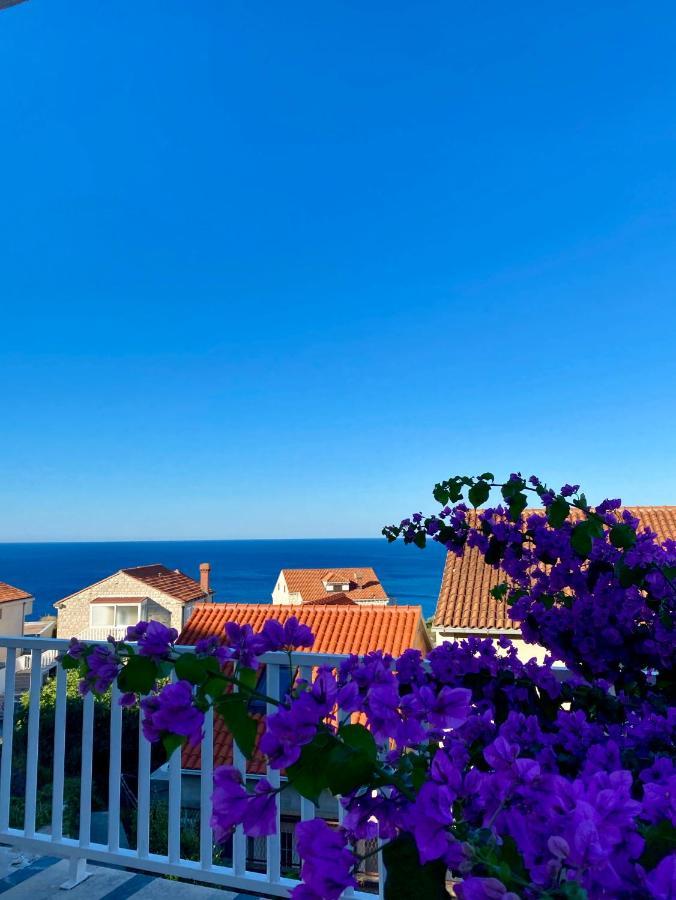 Indigo Cavtat Apartments Esterno foto