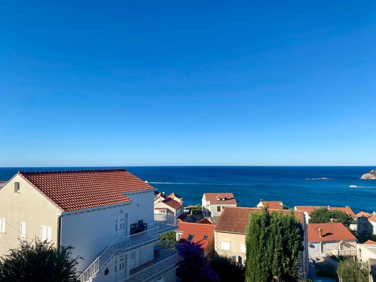 Indigo Cavtat Apartments Esterno foto