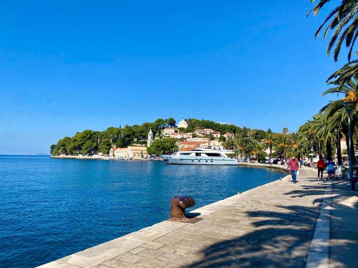Indigo Cavtat Apartments Esterno foto