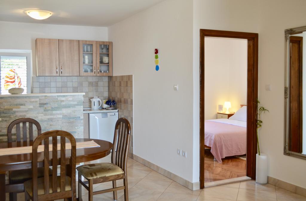 Indigo Cavtat Apartments Esterno foto