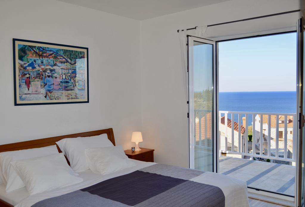 Indigo Cavtat Apartments Esterno foto