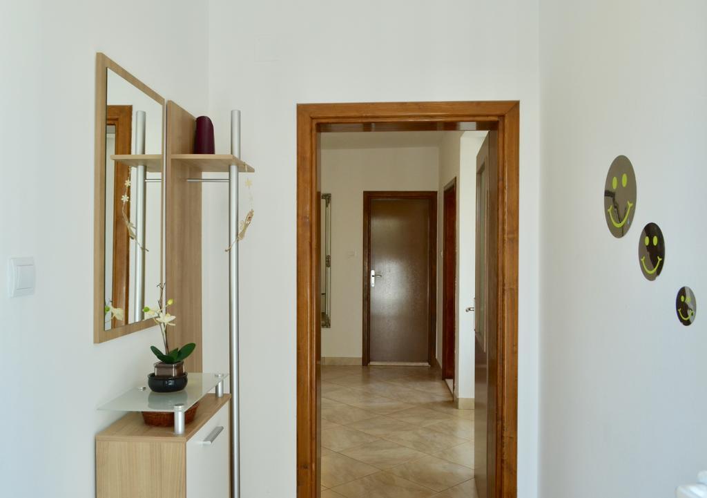 Indigo Cavtat Apartments Esterno foto