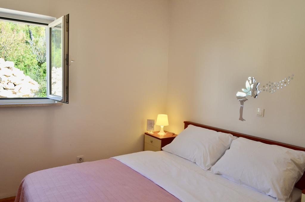 Indigo Cavtat Apartments Esterno foto