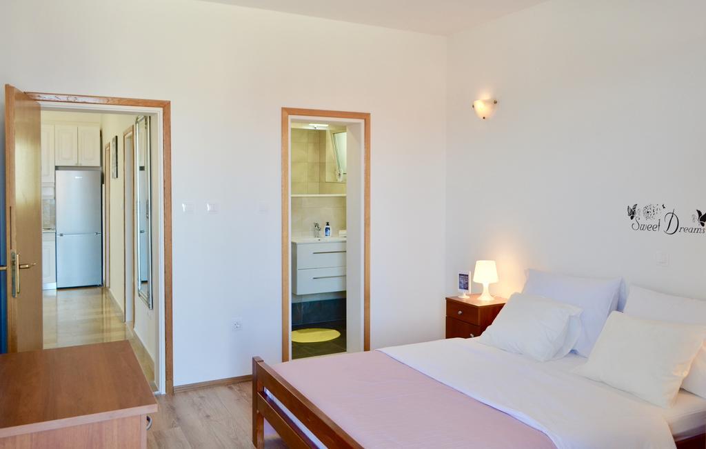 Indigo Cavtat Apartments Esterno foto