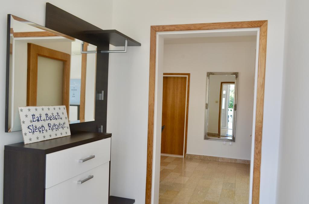 Indigo Cavtat Apartments Esterno foto