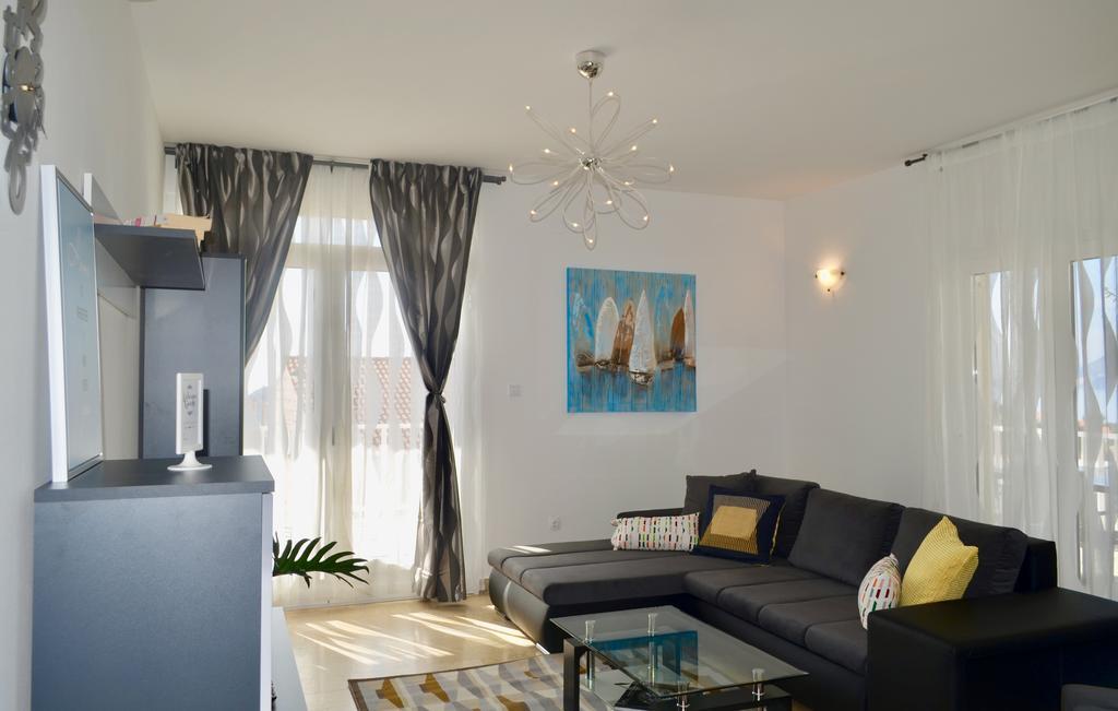 Indigo Cavtat Apartments Esterno foto