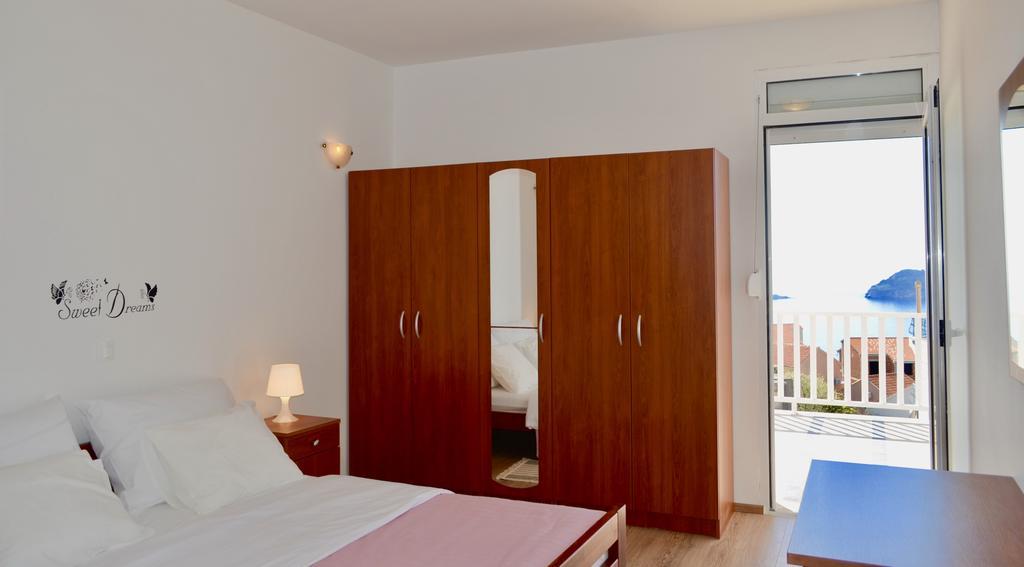 Indigo Cavtat Apartments Esterno foto