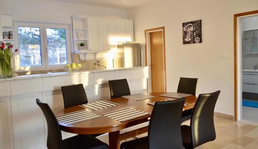Indigo Cavtat Apartments Esterno foto