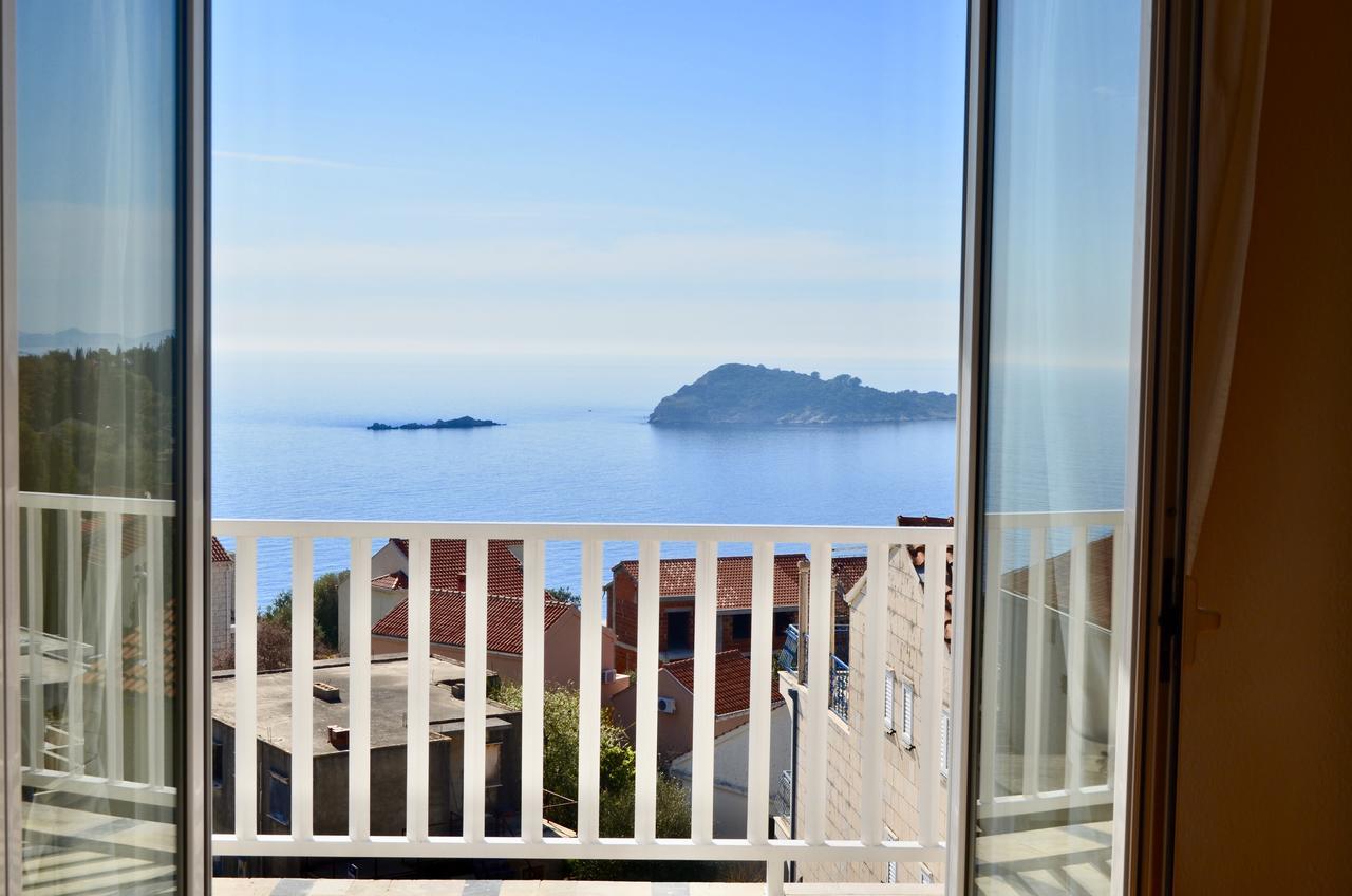 Indigo Cavtat Apartments Esterno foto